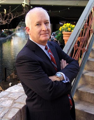 J. Charles Bunk
